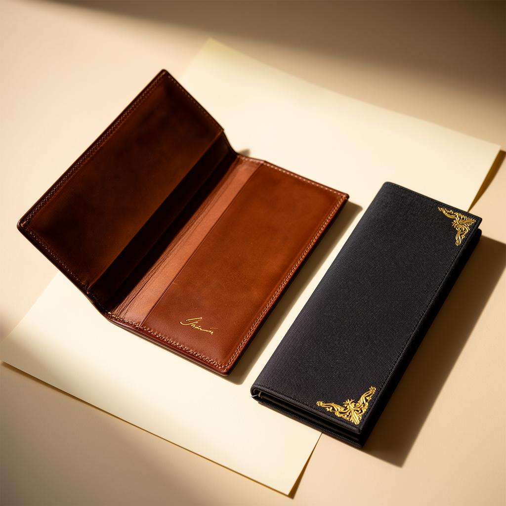 Mape & Etui